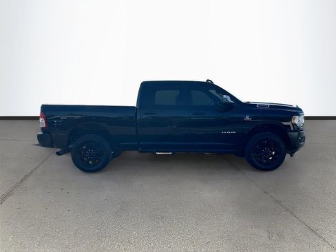 Used 2022 RAM 3500 Tradesman AWD/4WD image 8