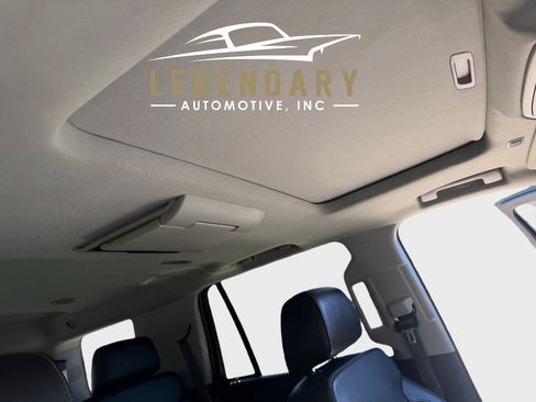 Used 2015 Chevrolet Tahoe LTZ image 15