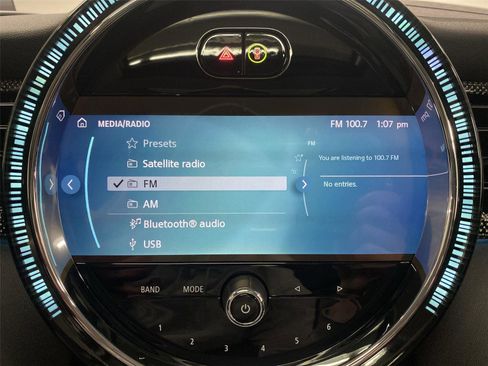 Used 2023 MINI Cooper S w/ Driver Assistance Package FWD image 16