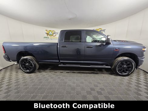 Used 2026 RAM 2500 Tradesman AWD/4WD image 11