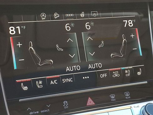 New 2026 Audi Q7 3.0T Premium Plus image 14