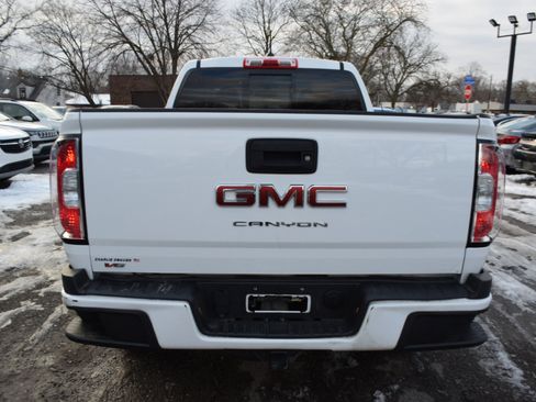 Used 2022 GMC Canyon Elevation image 9