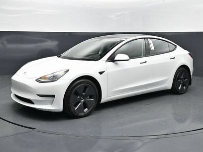 Used 2023 Tesla Model 3 Standard Range