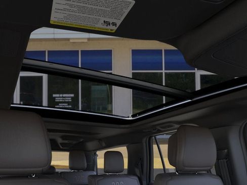 New 2026 Ford Expedition Max King Ranch image 22