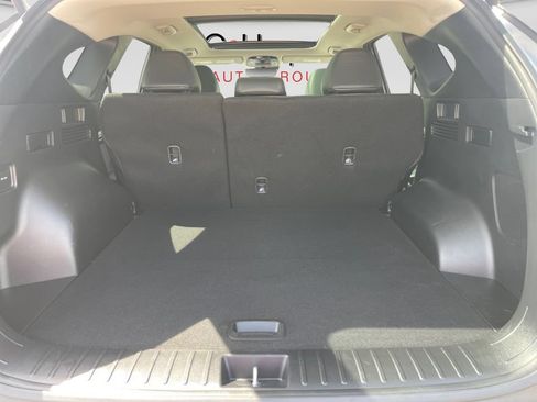 Used 2022 Hyundai Tucson Limited AWD/4WD image 14