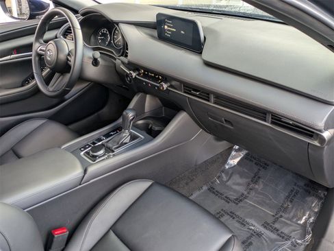 Used 2023 MAZDA MAZDA3 s image 20
