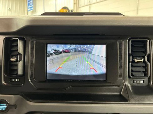 Certified 2023 Ford Bronco Big Bend AWD/4WD image 21