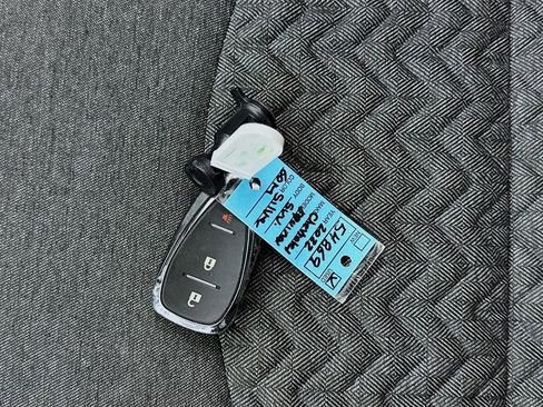 Used 2022 Chevrolet Equinox LT FWD image 25