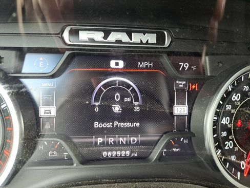 Used 2022 RAM 2500 Tradesman AWD/4WD image 24