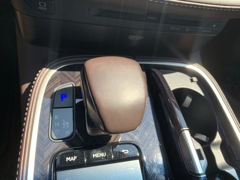 Used 2019 Lexus LS 500 w/ Interior Upgrade Package RWD image 8