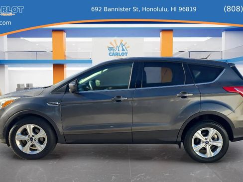 Used 2016 Ford Escape SE FWD image 5