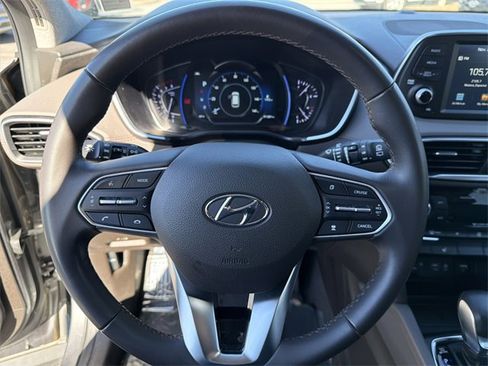 Used 2020 Hyundai Santa Fe SEL w/ Convenience + Premium Package image 24