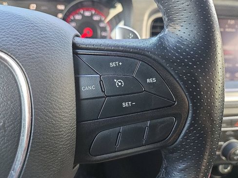 Used 2021 Dodge Charger R/T w/ Daytona Edition Group RWD image 24