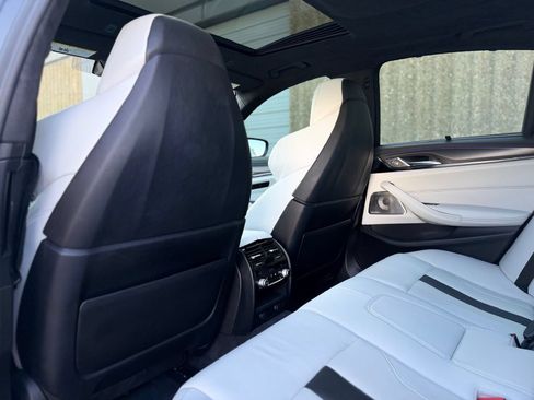 Used 2018 BMW M5 w/ Executive Package AWD/4WD image 15