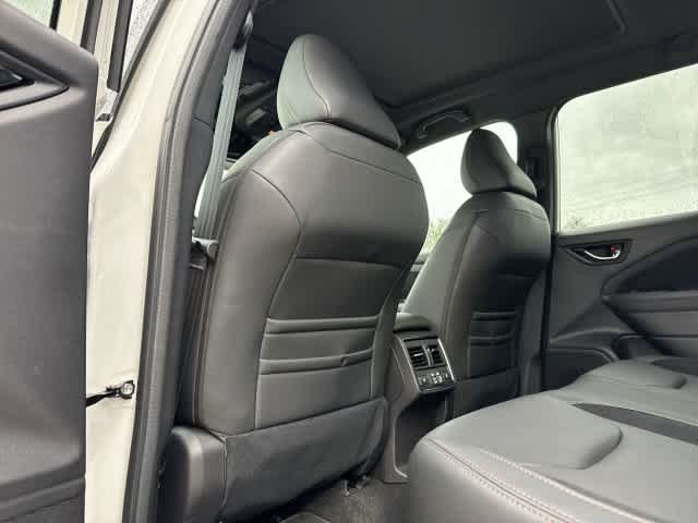 New 2026 Subaru Forester Touring AWD/4WD image 17