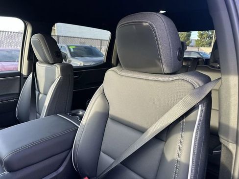 New 2026 GMC Sierra EV Elevation image 22