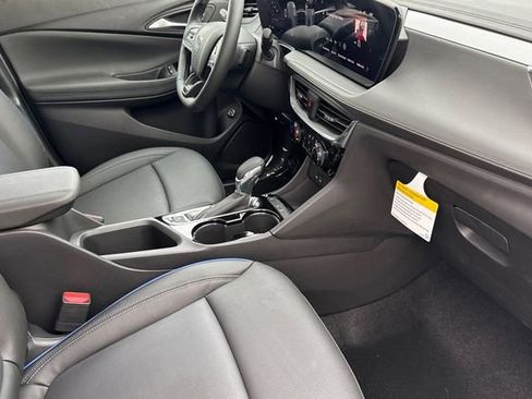 New 2026 Buick Encore GX Sport Touring w/ Advanced Technology Package image 17