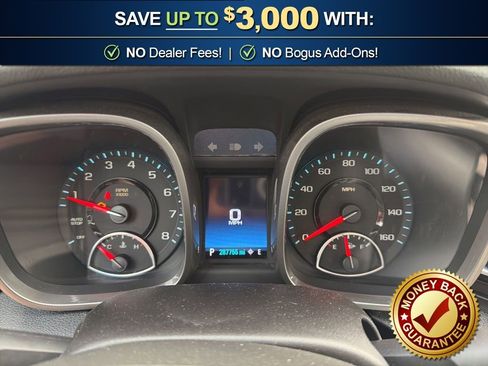 Used 2014 Chevrolet Malibu LS w/ Protection Package image 14