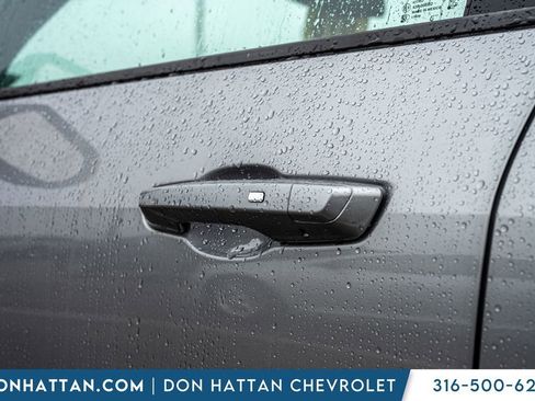 New 2026 Chevrolet Traverse LT w/ Midnight/Sport Edition image 28