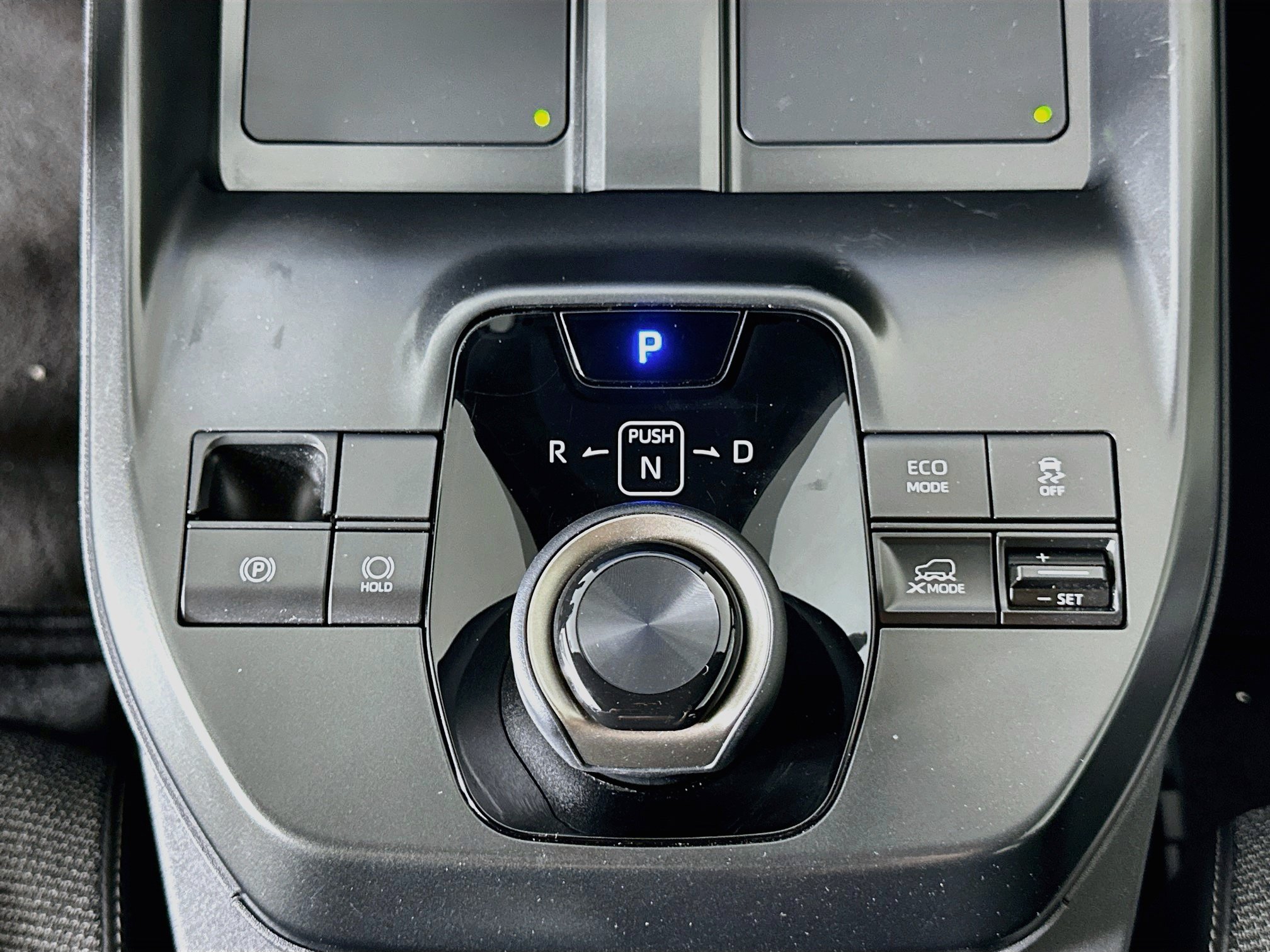 Used 2026 Toyota bZ AWD/4WD image 24