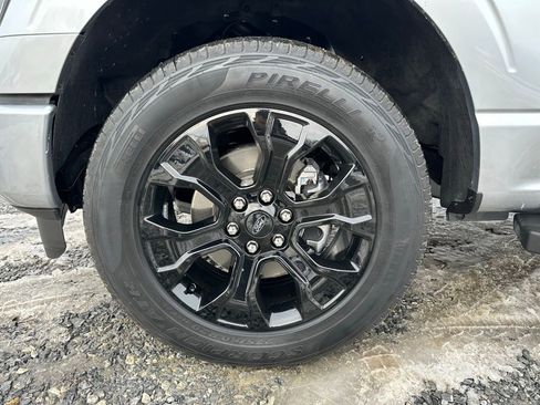 Used 2023 Ford F150 XLT w/ Equipment Group 302A High image 13