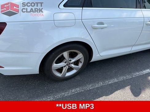 Used 2019 Audi A4 2.0T Premium FWD image 6