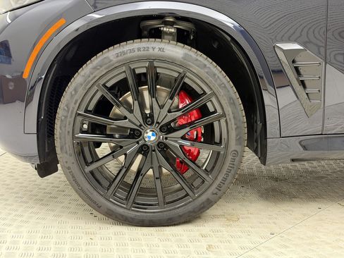 New 2026 BMW X5 sDrive40i w/ M Sport Package RWD image 13