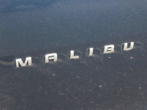 Used 2022 Chevrolet Malibu LT FWD image 14