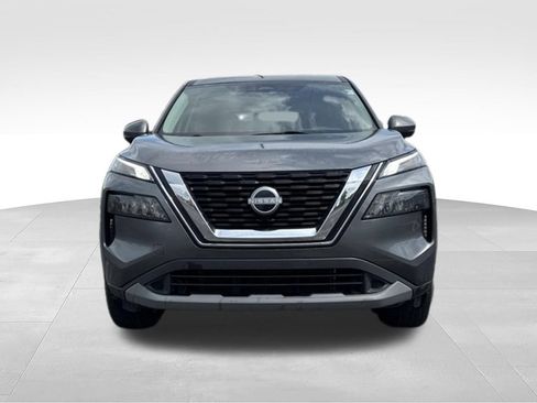 Used 2022 Nissan Rogue S AWD/4WD image 2