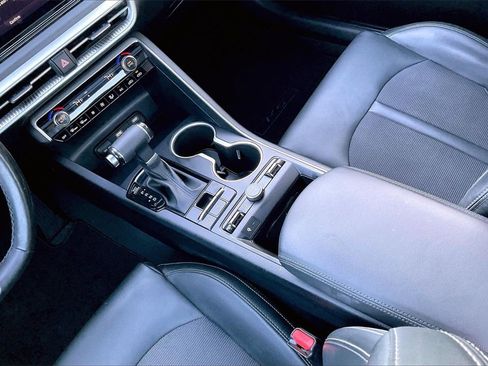 Certified 2023 Kia K5 GT-Line image 17