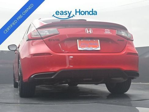 Used 2026 Honda Civic Sport image 32