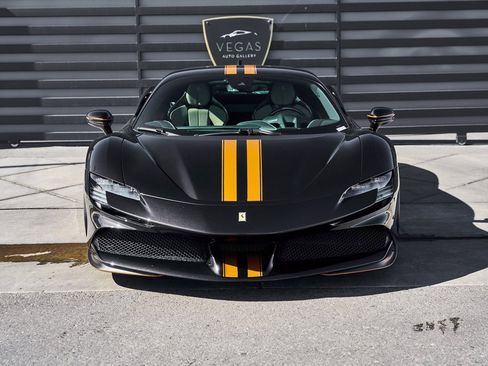 Used 2023 Ferrari SF90 Stradale image 18