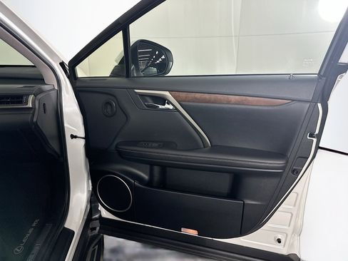 Used 2020 Lexus RX 450hL AWD w/ Premium Package image 35