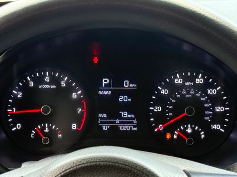 Used 2018 Kia Rio S image 10