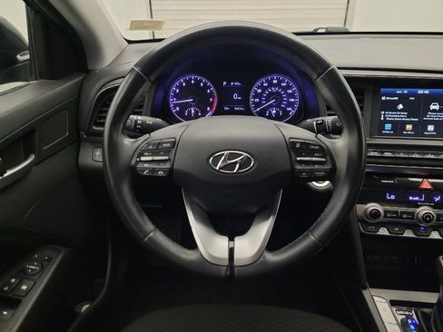 Used 2019 Hyundai Elantra Value Edition w/ Cargo Package FWD image 22