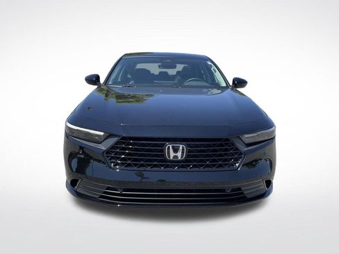 New 2026 Honda Accord EX-L image 9