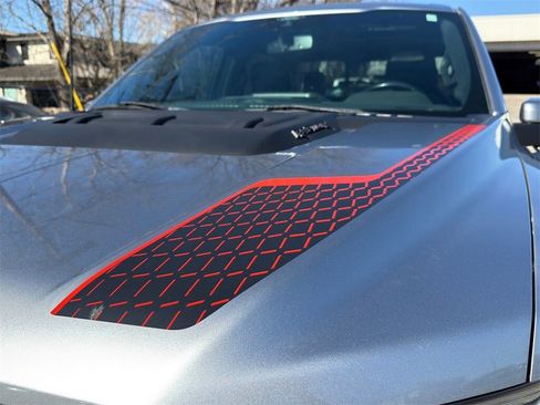 Used 2022 Ford F150 Raptor w/ Equipment Group 801A High image 7