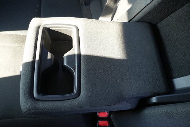 Used 2025 Toyota RAV4 XLE FWD image 16