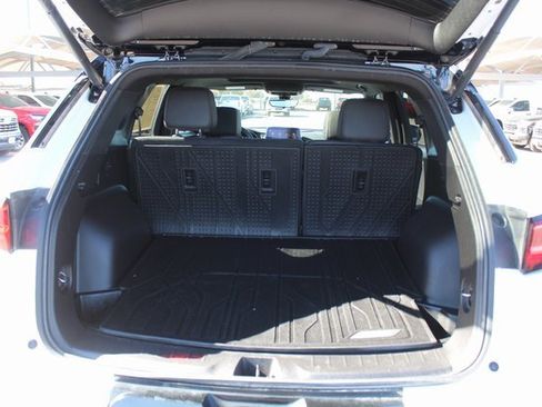 Used 2024 Chevrolet Blazer RS w/ Driver Confidence II Package image 6