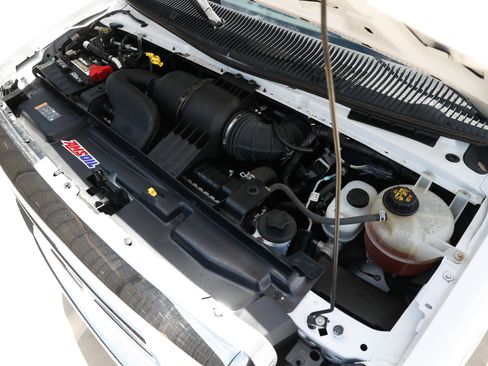 Used 2018 Ford E-350 and Econoline 350 Super Duty RWD image 47