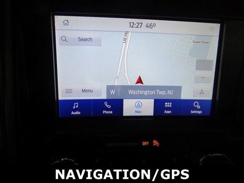 Used 2020 Ford F150 XLT w/ Equipment Group 302A Luxury image 12