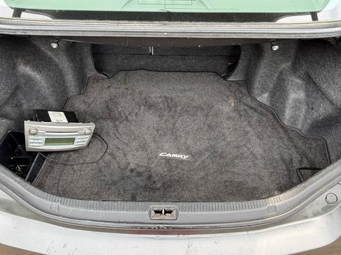 Used 2008 Toyota Camry LE FWD image 21