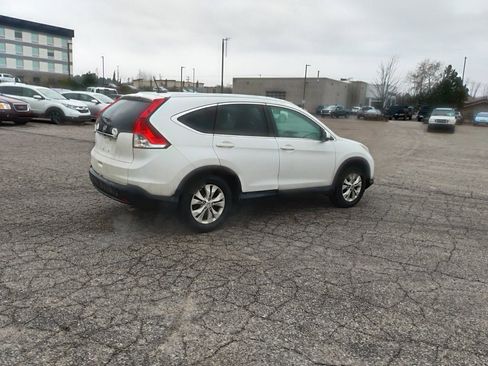 Used 2014 Honda CR-V EX-L image 15
