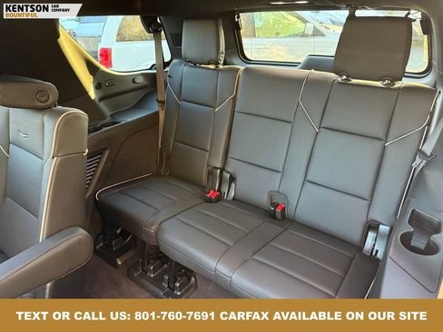 Used 2023 Cadillac Escalade Sport image 38