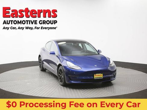 Used 2019 Tesla Model 3 Long Range AWD/4WD image 45