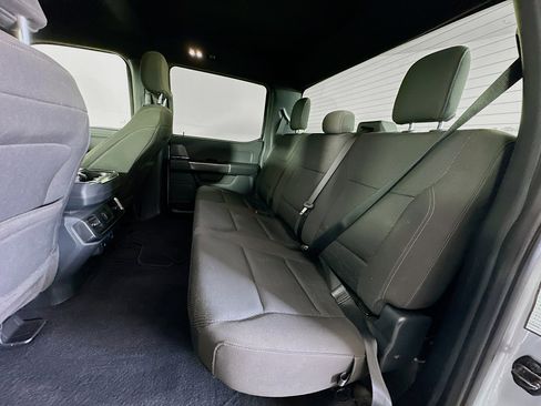 Used 2023 Ford F150 XLT w/ Equipment Group 302A High image 27