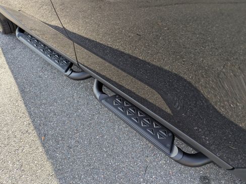 Used 2024 Hyundai Santa Cruz Night image 13