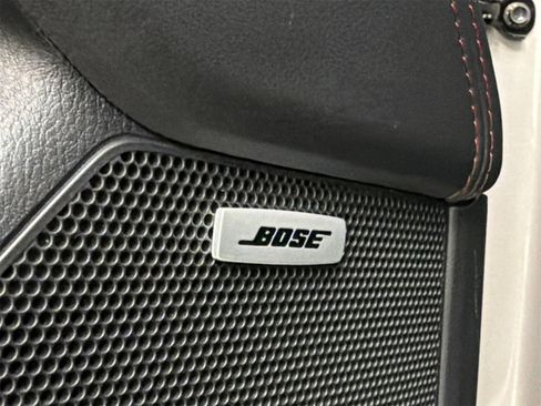 Used 2025 MAZDA CX-5 2.5 Turbo image 36