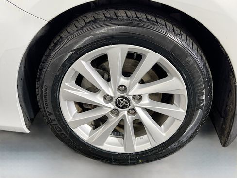 Certified 2022 Toyota Camry LE image 25