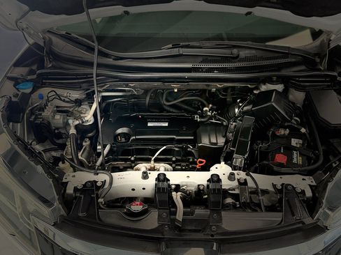 Used 2016 Honda CR-V EX image 33